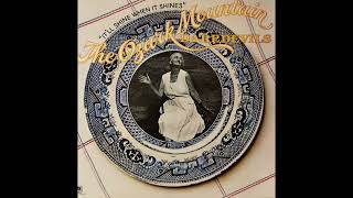 Ozark Mountain Daredevils  -  Walkin&#39; Down The Road