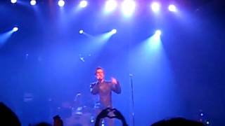 Our Lady Peace - Paper Moon - March 7 2010 (HQ Audio)
