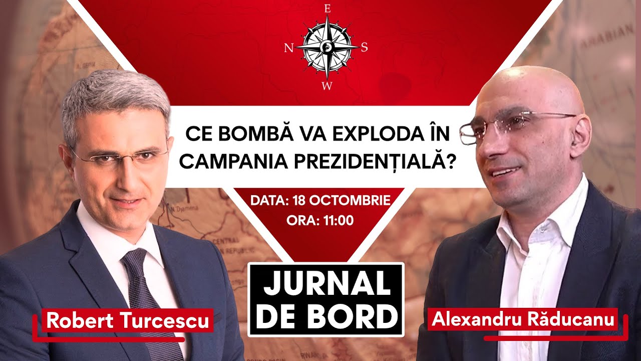 Ce bombă va exploda în campania prezidențială?