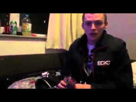 Blaze the Mic Smoker - Quick Verse + Update