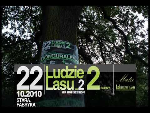Ludzie Lasu Session
