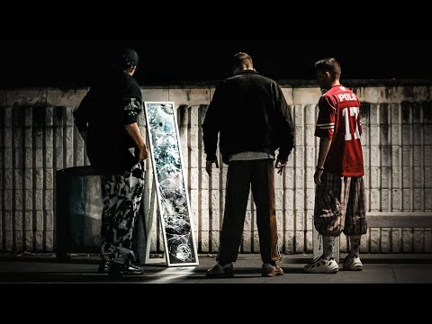 Speechy x Lowbaki x Grjas - Reclaim Myself (Music Film)
