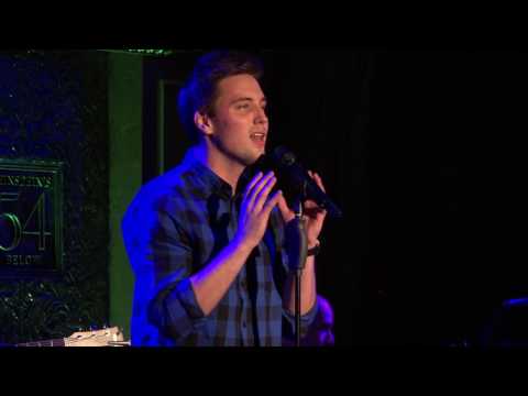 Josh Tolle - "Because Of You" (Broadway Loves Kelly Clarkson)
