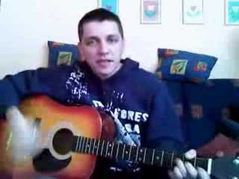 Peha - Hlava vinna telo nevinne (cover)
