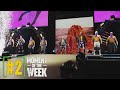 The Better Entrance Hangman The Dark Order Or The Elite AEW Dynamite FFTF 7 28 21