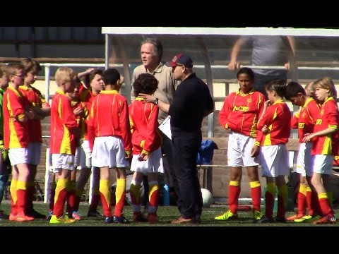 CDW D4G - Sporting'70 D3