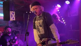 Rat Boy - Revolution - Live @ Molotow, Hamburg - 09/2024