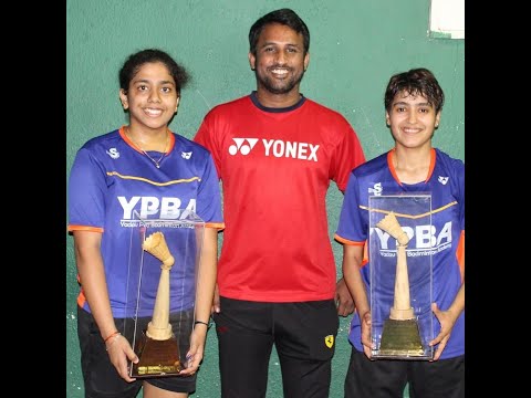 All England Open Badminton Championship 2021 ನಲ್ಲಿ ಕರ್ನಾಟಕದ ನಮ್ಮ ಹೆಮ್ಮೆಯ ಆಟಗಾರರು