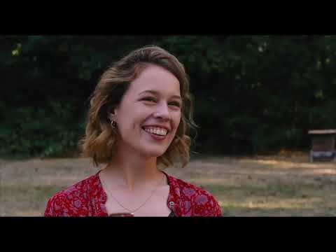 Roter Himmel (Christian Petzold, 2023)