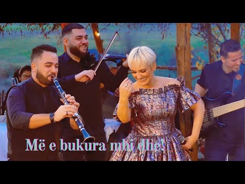 Juliana Pasha - Me e bukura mbi dhe!