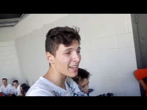 AIRON vs ESCACHO - Octavos: Regional Freestyle League Battles