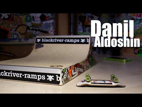 ProFB presents: Danil Aldoshin - Double 2