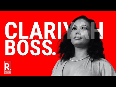 Clariyah Bo$$ - Reflections | Red Door Sessions | Ep. 11