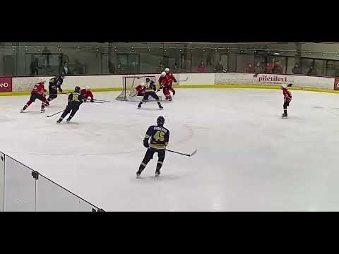 HC Vipers - HC Tornaado