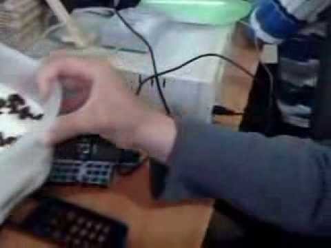 yogurt's cake by Didgona