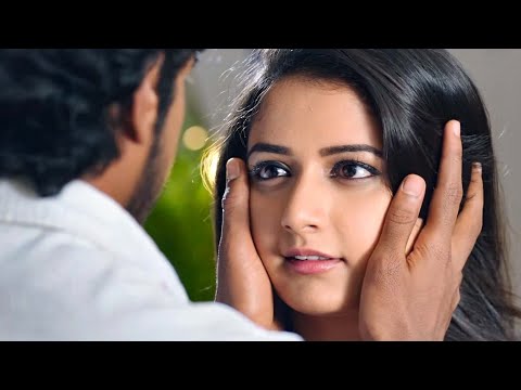 Crazy Boy" Collage Story Hindi Dubbed Action Romantic Movie Full love Story | Dilip Prakash, Ashika