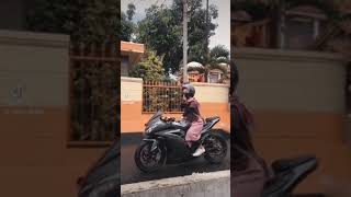 Download lagu TIK TOK VIRAL | CEWEK NAIK MOTOR NINJA 250 R mp3 Download lagu TIK TOK VIRAL | CEWEK NAIK MOTOR NINJA 250 R mp3