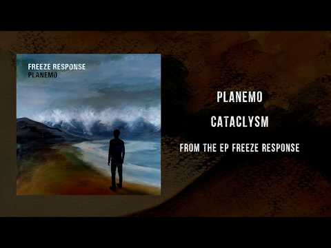 Planemo - Cataclysm (Official Audio)