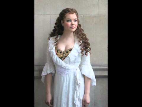 The Phantom of the Opera - Katie Hall & Ramin Karimloo