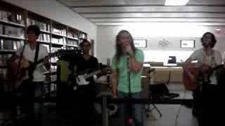 These are the Nights by Making April