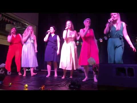 Kontroll på kontinentet