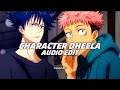 character dheela [ Edit Audio ]🎧