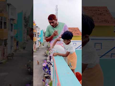 Crazy family😱 Tom&Jerry😂 (papu&appu)😂😂 #tamil #shorts #reels #comedy #fun #laugh #viral #trend