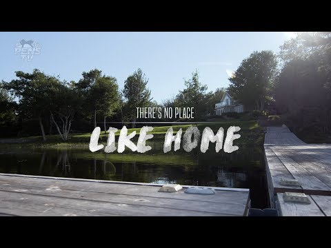 Sidney Crosby: There's No Place Like Home