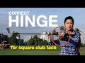 How to hinge correctly - Golf with Michele Low