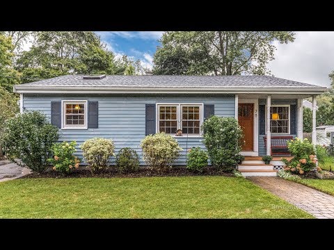 78 Forest St, Winchester MA - Kim Covino - Tel 781-249-3854