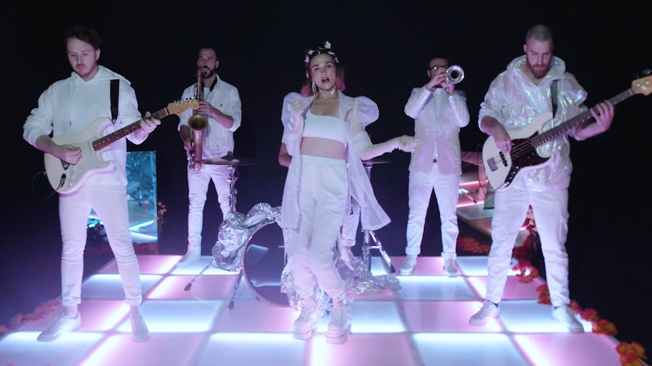 MisterWives — Rock Bottom