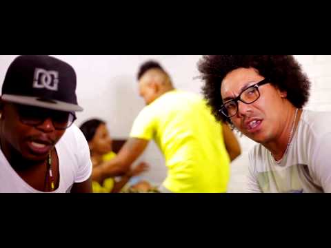 Kola Loka ft  DJ Lucky  El Equipo