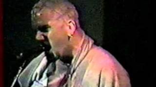 KoRn   Ball Tongue   Lodi Dodi Live