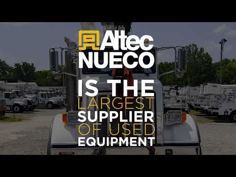 Altec NUECO - The right fit for you