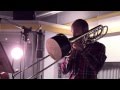Justin Clark plays Daniel Schnyder's SubZero - 2nd Mvt. Sama'i Thaquil