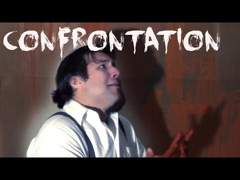 Confrontation - Caleb Hyles (from Jekyll and Hyde)