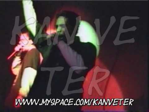 mic force - selam - canli - live 200yen nürnberg 1994 hip hop jam 3