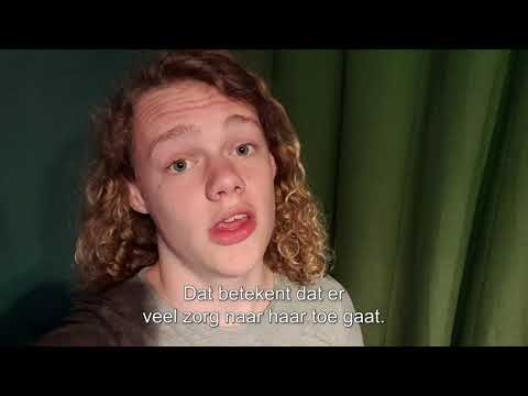 Thuishelden: Jurgen en Vera