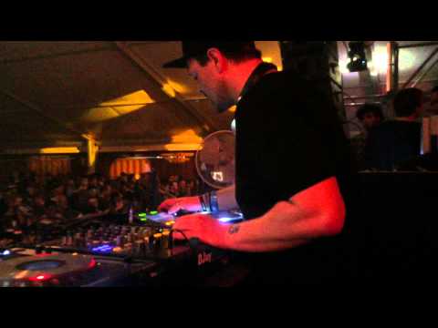 Noir @ DGTL Festival 2015, Amsterdam