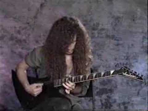 Marty Friedman - Shred
