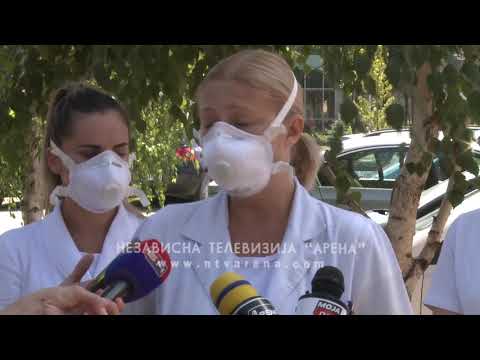 Bijeljina: Sedam novozaraženih i jedan smrtni slučaj u protekla 24 časa