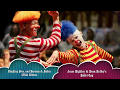 Ringling Bros And Barnum Bailey S 135th Edition Ballet Gag