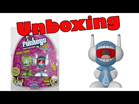 Holler Chat Pack Unboxing