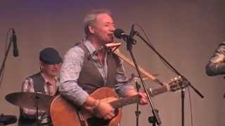 Ice Cream Girl - Brady Rymer & Little Band That Could - LICM 2014