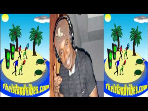 Chris Martin - 2012 [Times Square Riddim] Oct 2011