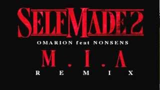 OMARION feat NONSENS - M.I.A (Remix)