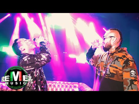 Edwin Luna y La Trakalosa de Monterrey, Dharius, Tiro Loko - Ve como ando (Video Oficial)