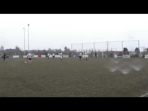 Krabbendijke A1 - WIK'57 A1 (23-03-2013)