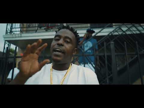 J5 DaUnderdawg feat Cal Wayne & Bigg Third - Live And Die N Da Tre (Music Video)