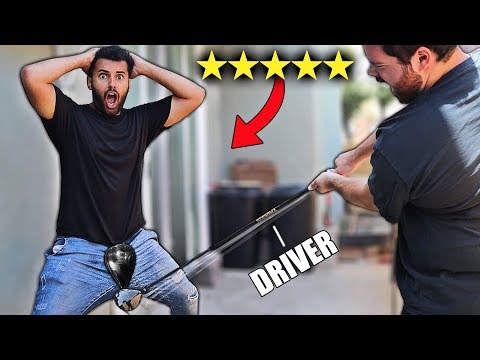 I Bought A 100% UNBREAKABLE CUP!! (5 STARS) BULLET PROOF!! Video